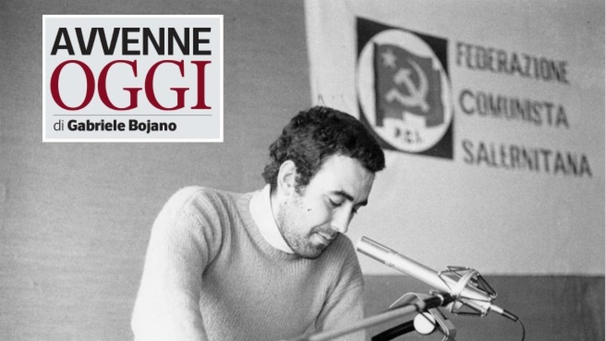 2 luglio 1951 nasce Michele Santoro, il giornalista che è ribelle da