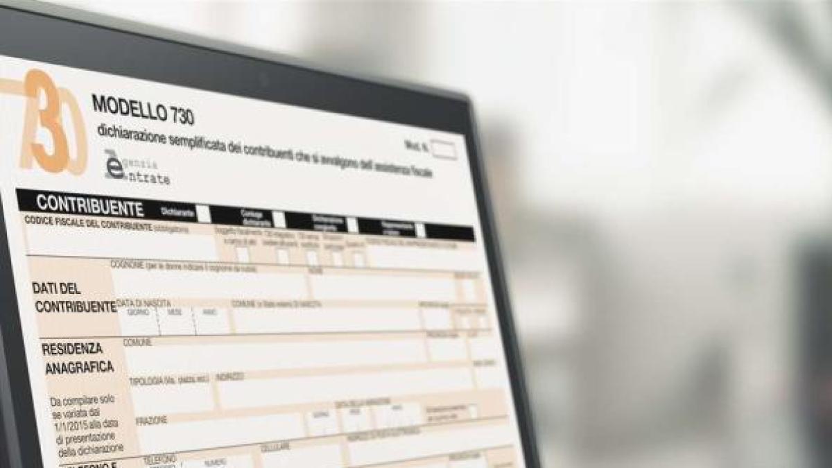 730 precompilato, da domani l’invio: affitti brevi, scuola e spese mediche, le voci da verificare (e cosa va aggiunto manualmente) 730 precompilato, da domani l’invio: affitti brevi, scuola e spese mediche, le voci da verificare (e cosa va aggiunto manualmente)
