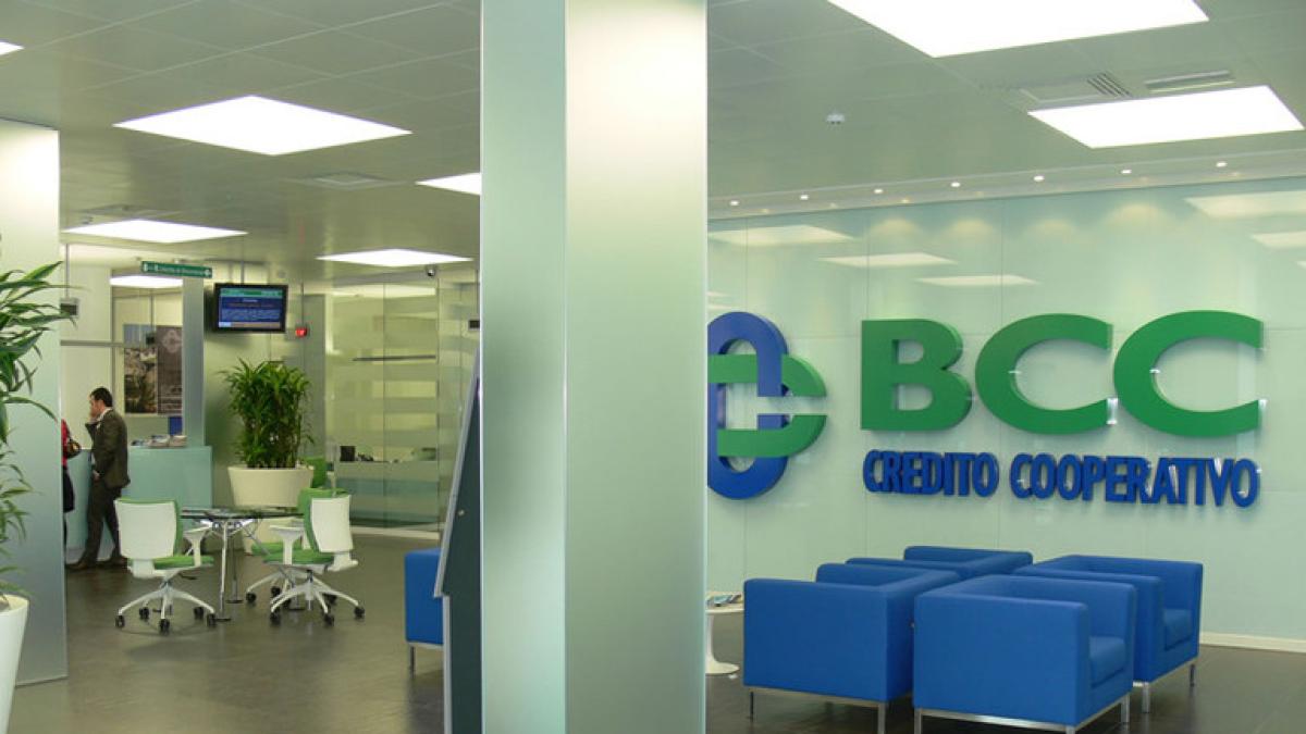 Bcc, Firmato Il Contratto: Aumento Di 435 Euro Per I Bancari Del ...