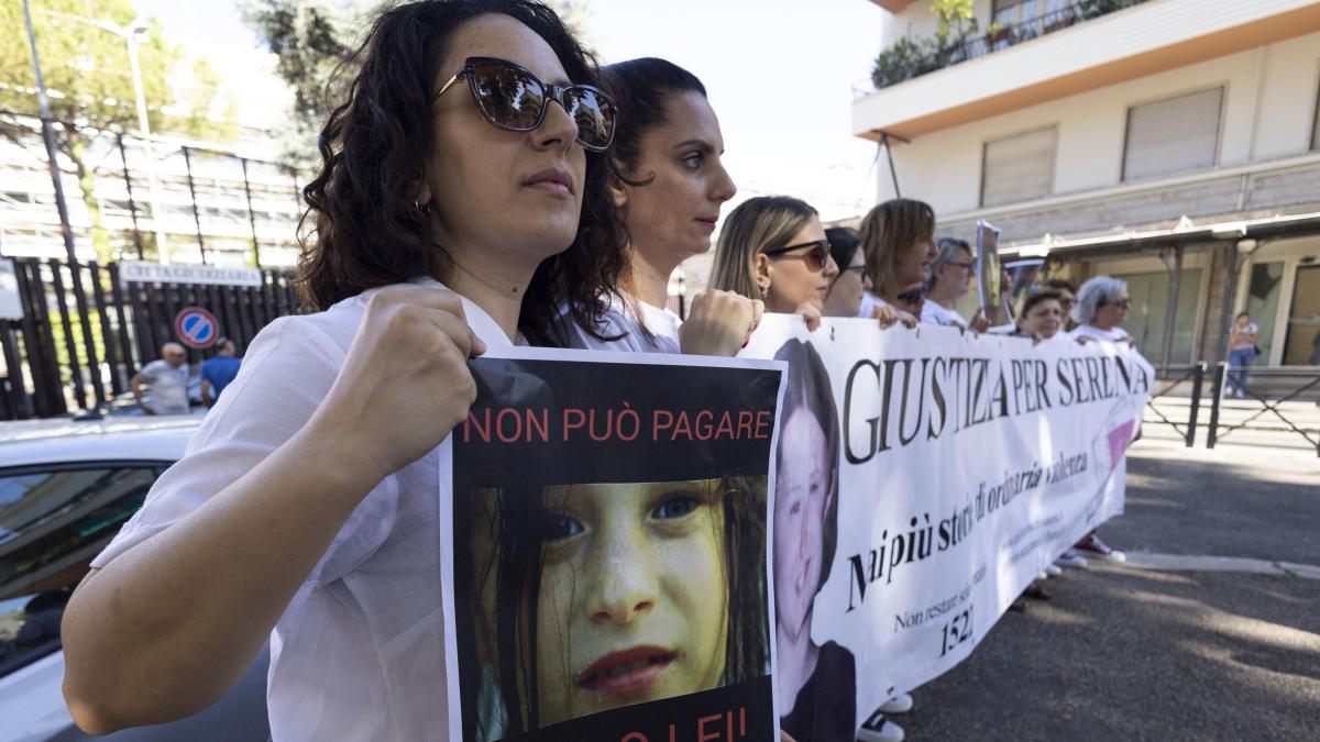 Serena Mollicone, la Cassazione: «Sull'assoluzione dei Mottola motivazioni contraddittorie». Processo da rifare