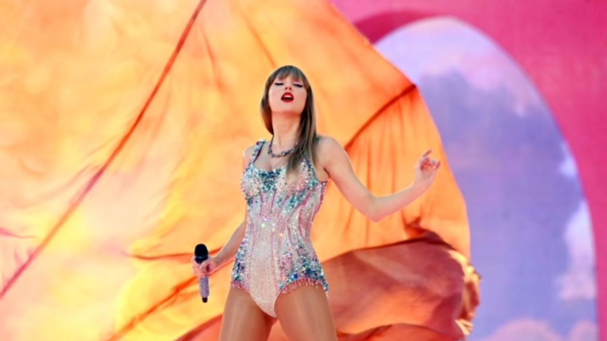 Taylor Swift a Milano, il concerto in diretta | «Grazie per questa notte  indimenticabile, vi amo tutti». Oggi il secondo live in programma |  Corriere.it