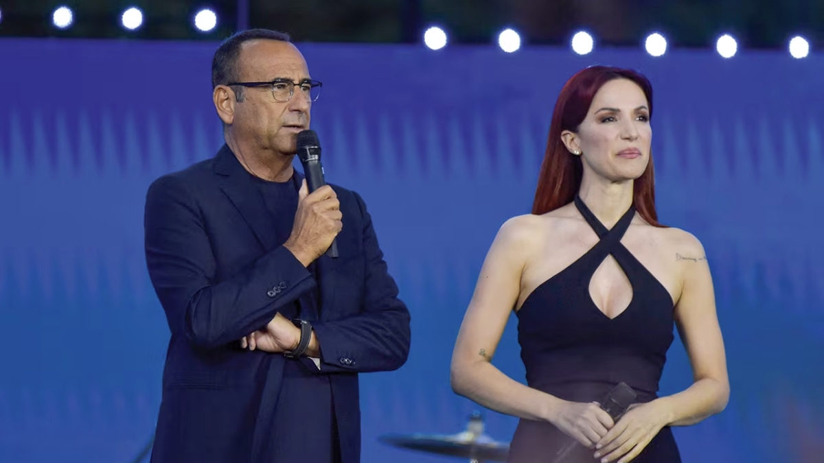 Big della musica italiana da stasera a piazza del Popolo: è Tim summer hits. L'assessore Onorato: «Ci sarò anche io con il sindaco, ma non canteremo»