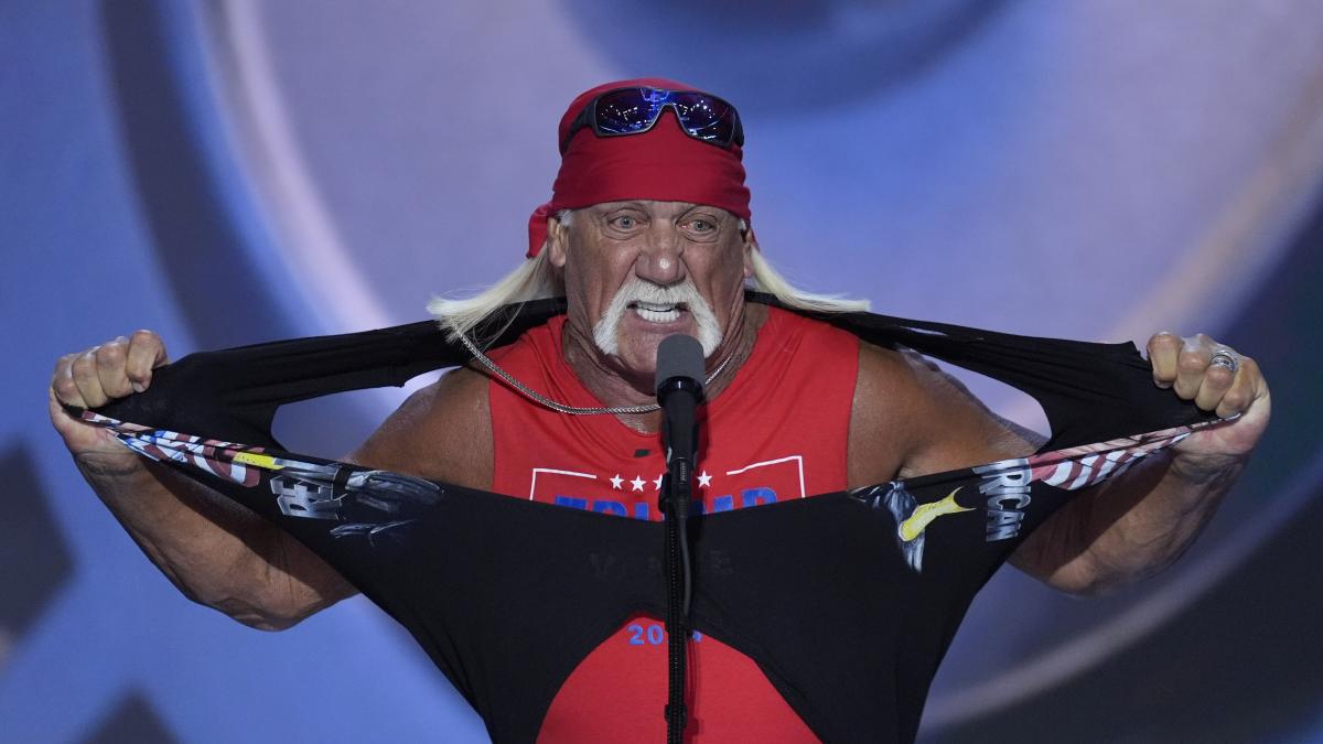 Addio ad Hulk Hogan, re del wrestling: il sextape, Rocky III e le 25 operazioni. «Ho ginocchia e fianchi finti, la schiena e la faccia piene di metallo»