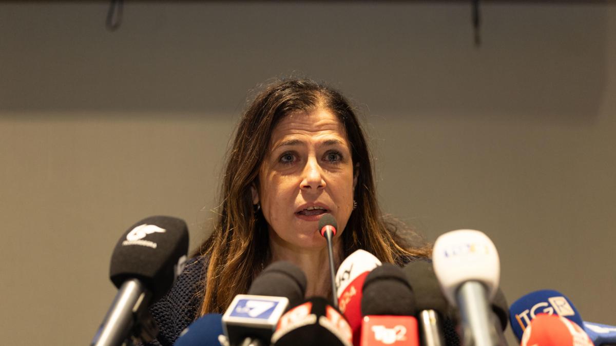 Todde, la procura: «Annullare la decadenza della governatrice della Sardegna»