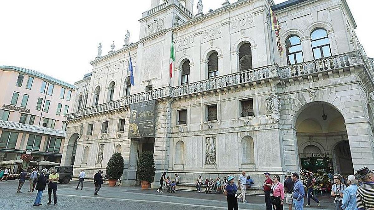 Padova, il Comune si schiera contro Israele: «Subito stop a tutti i rapporti e gli accordi»