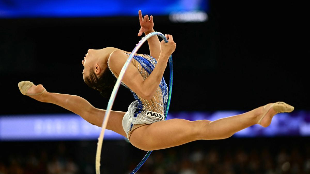 Italienare som tävlar vid de olympiska spelen idag den 9 augusti: program, tider, resultat, medaljer, pallplatser