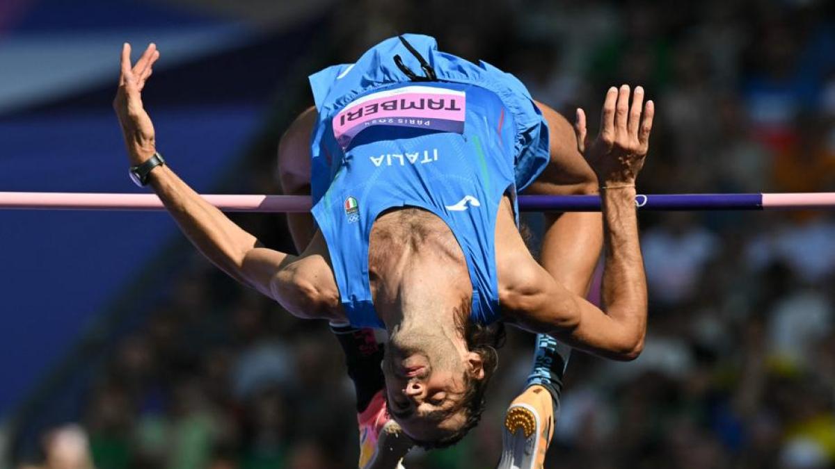 Los italianos que compiten hoy, 10 de agosto, en los Juegos Olímpicos: tiempo muerto Tampere, programa, tiempos, resultados, medallas, podios