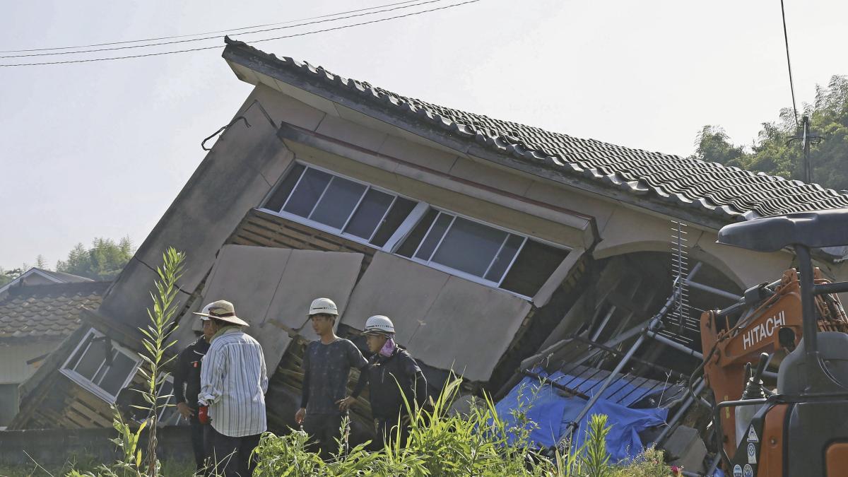 ¿Se pueden prevenir los terremotos ahora (de verdad)? Advertencias y señales de mal augurio, historia y misterio sin fin