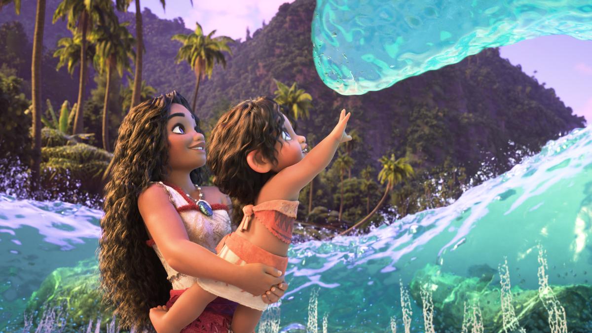 Disney presents the movies coming out in the next three years: From Oceania 2 to Toy Story 5 (and Avatar will also return in 2025)