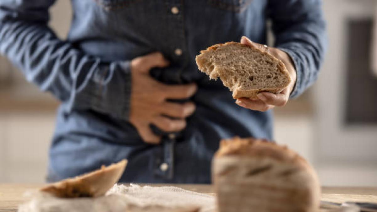 Enfermedad celíaca, un nuevo descubrimiento: así es como y dónde comienza la respuesta inmune al gluten