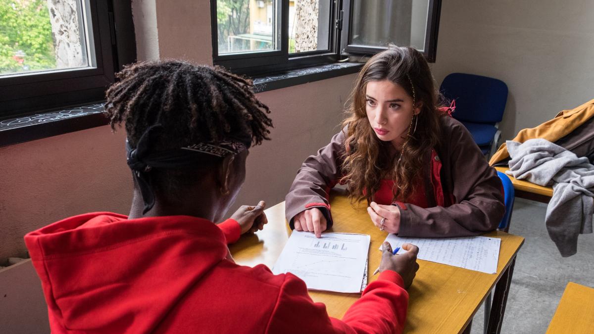 In aumento gli studenti stranieri iscritti: solo a Roma sono più di 67 mila. I romeni la comunità più grande