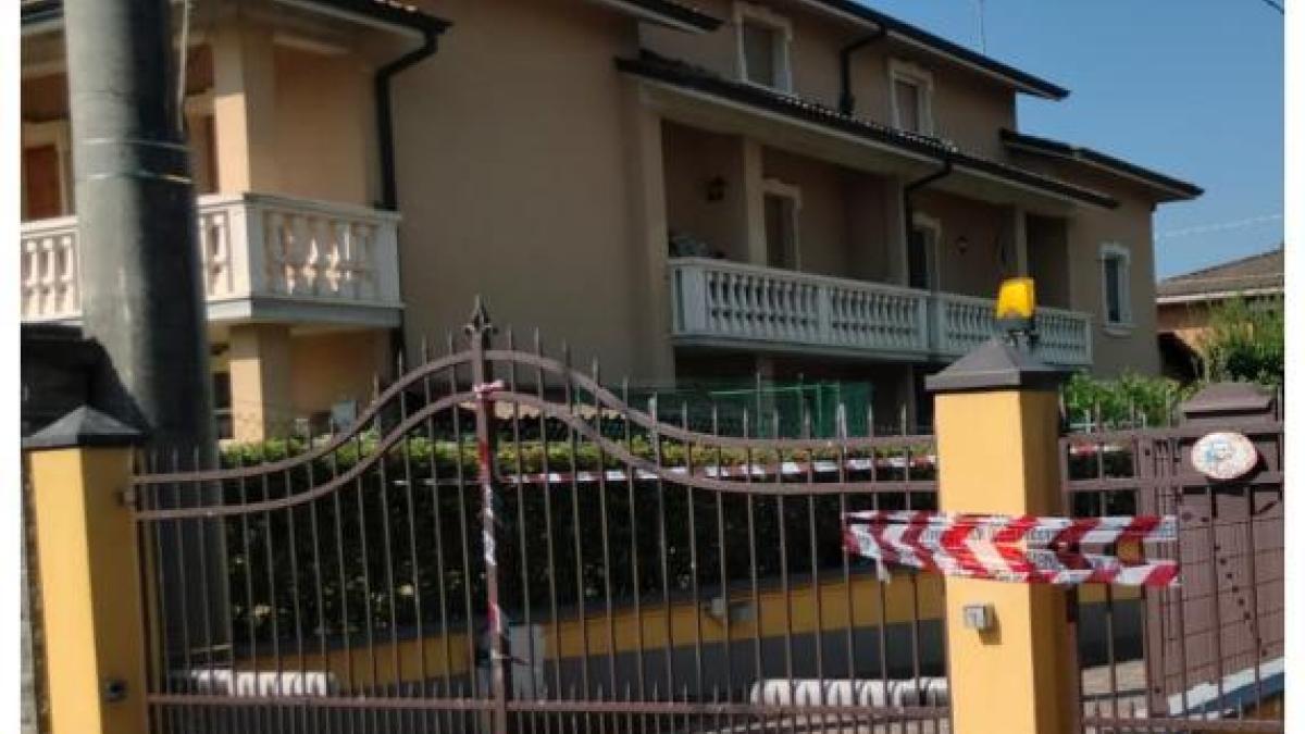 Parma Neonato Trovato Morto Nel Cortile A Vignale Di Traversetolo Identificata La Madre