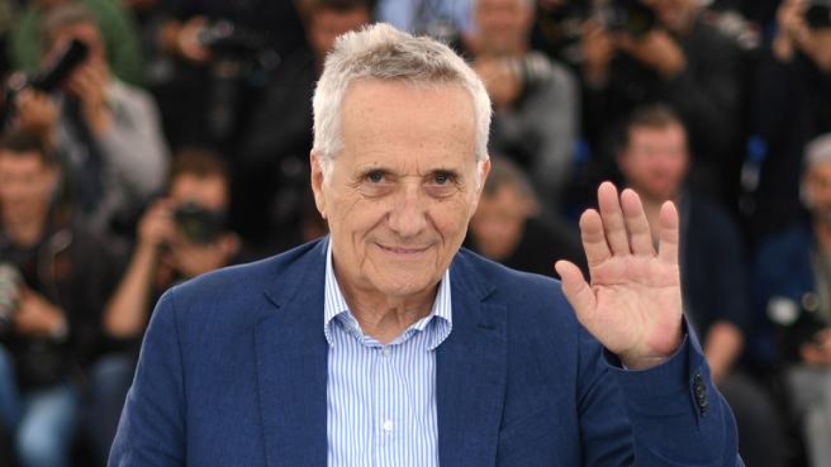 Marco Bellocchio: volevo fare l’attore ma Camilleri mi fece cambiare idea