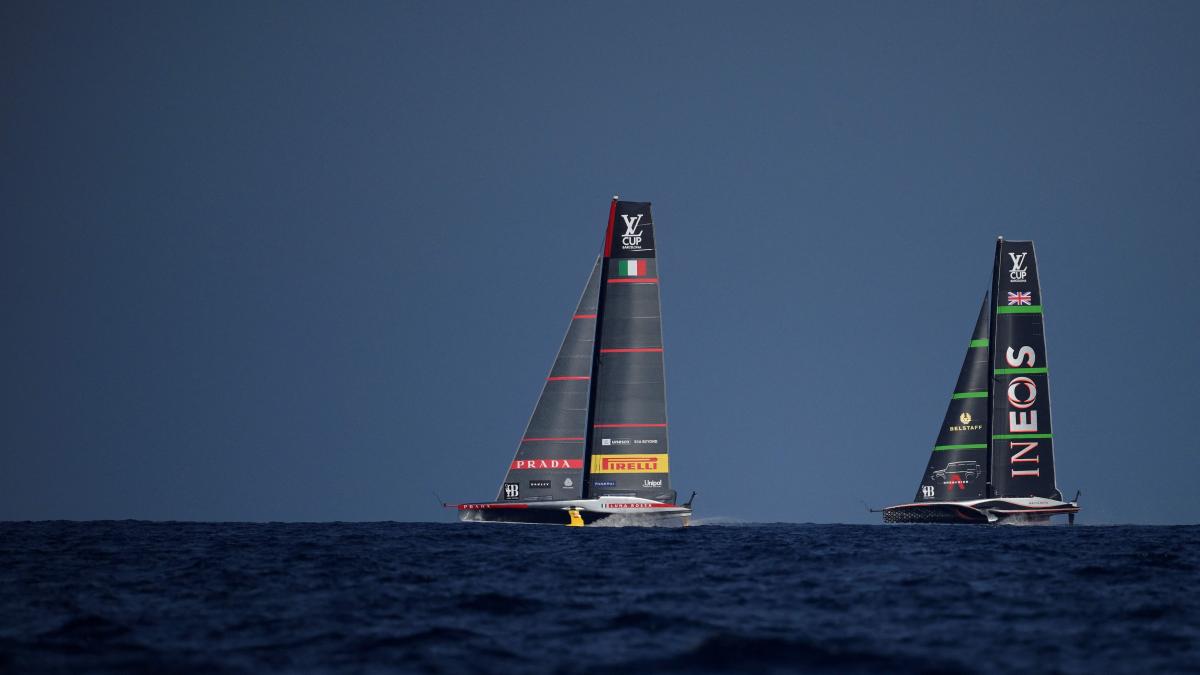 Luna Rossa, i risultati delle regate di sabato 7 settembre. Come è cambiata la classifica della Vuitton Cup e perché ora l’obiettivo è blindare il primo posto