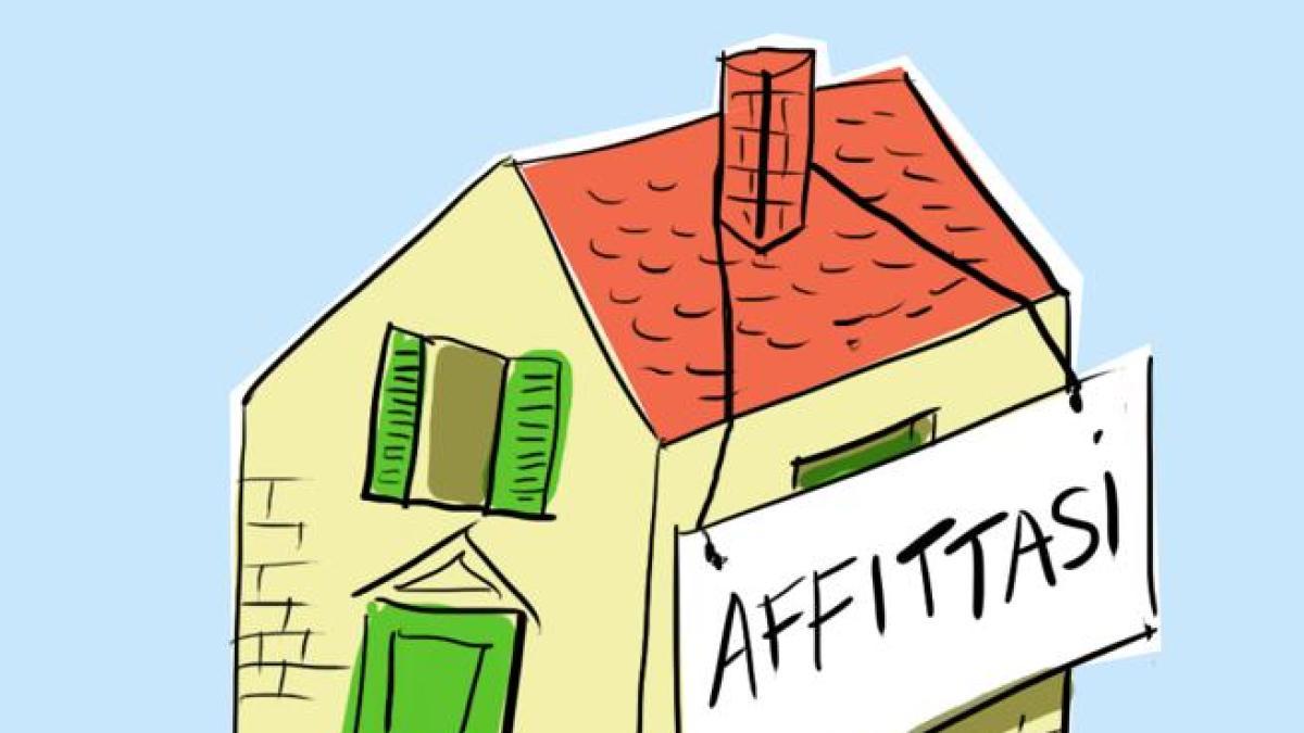 Affitti, quanto rendono nelle grandi città? Fino al 7% (quelli a lungo termine e non estivi) #adessonews