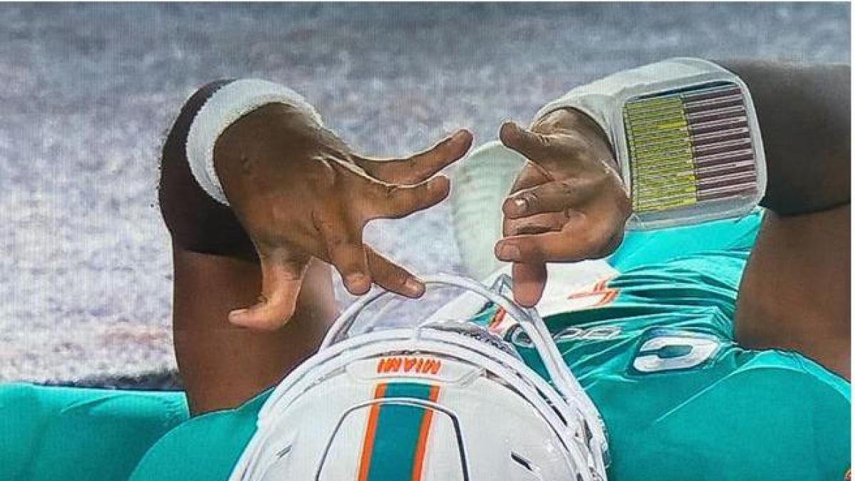 Shane Tamura, l'accusa al football e le commozioni cerebrali nello sport