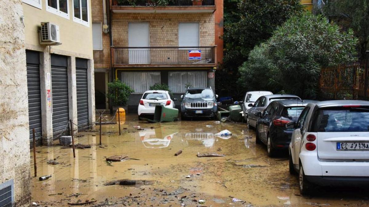 Alluvione Bergamo: da Banco Bpm e Confcommercio due plafond da 20 milioni per famiglie e aziende #adessonews