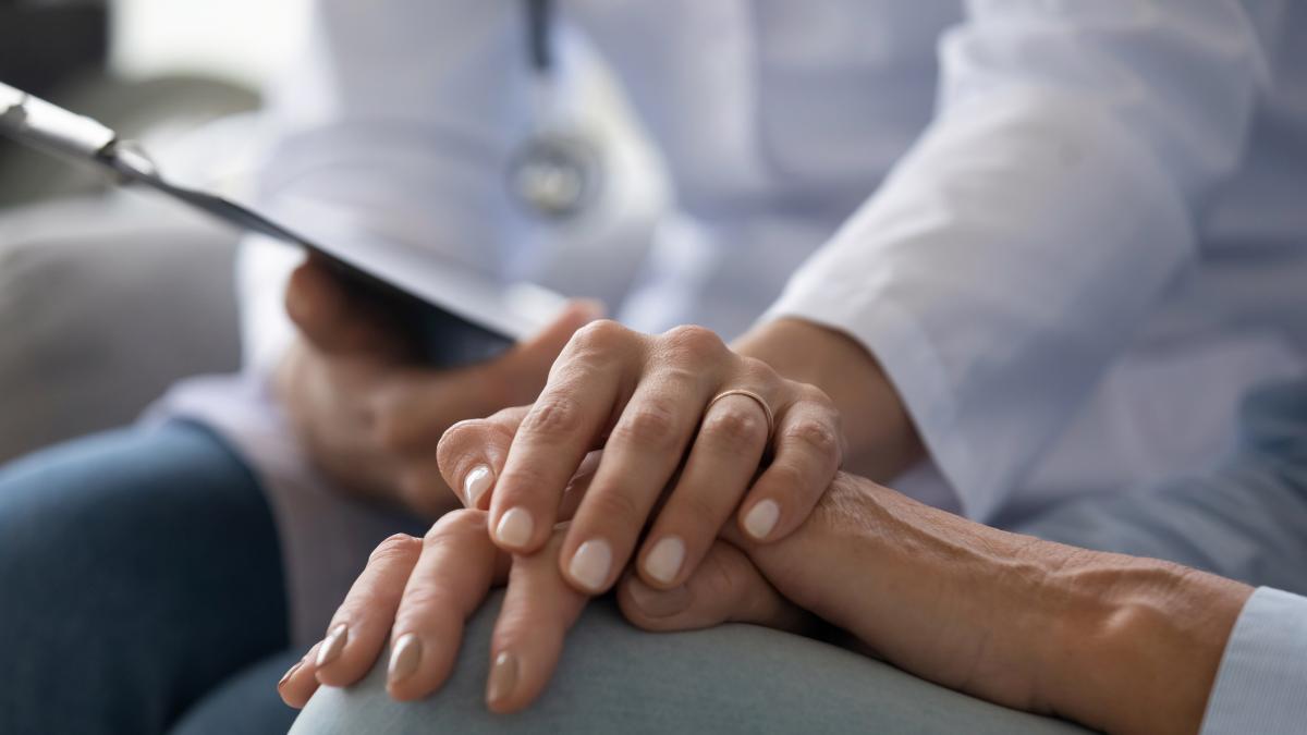 Giornata del sollievo: il diritto alle cure palliative deve diventare un dovere