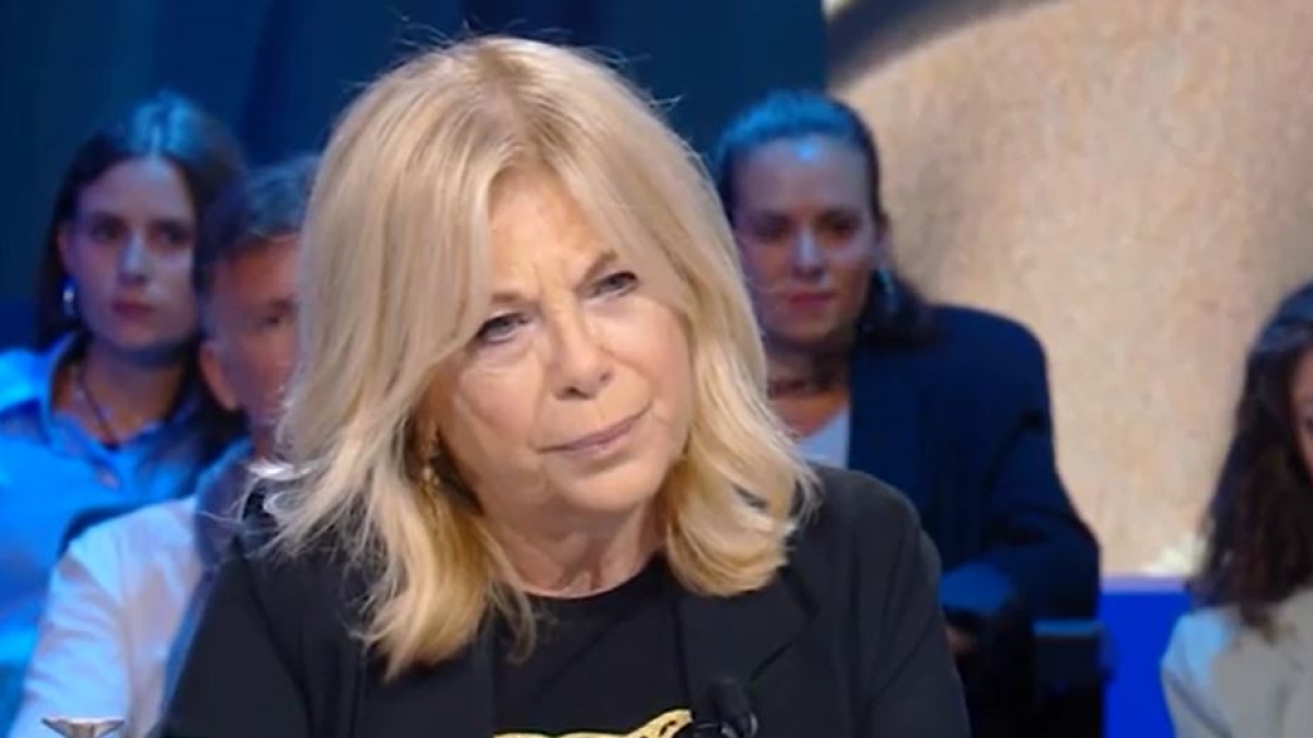 Rita Dalla Chiesa e la «stanza» per le vittime di violenza dedicata a mamma Dora: «Era la "cassaforte" dei sogni di mio padre ucciso dalla mafia»