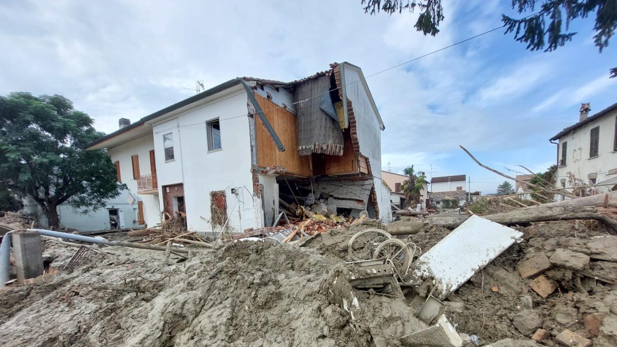 Alluvione, i Comuni provano a ripartire. Traversara festeggia il patrono, Faenza aspetta il festival della musica indipendente #adessonews