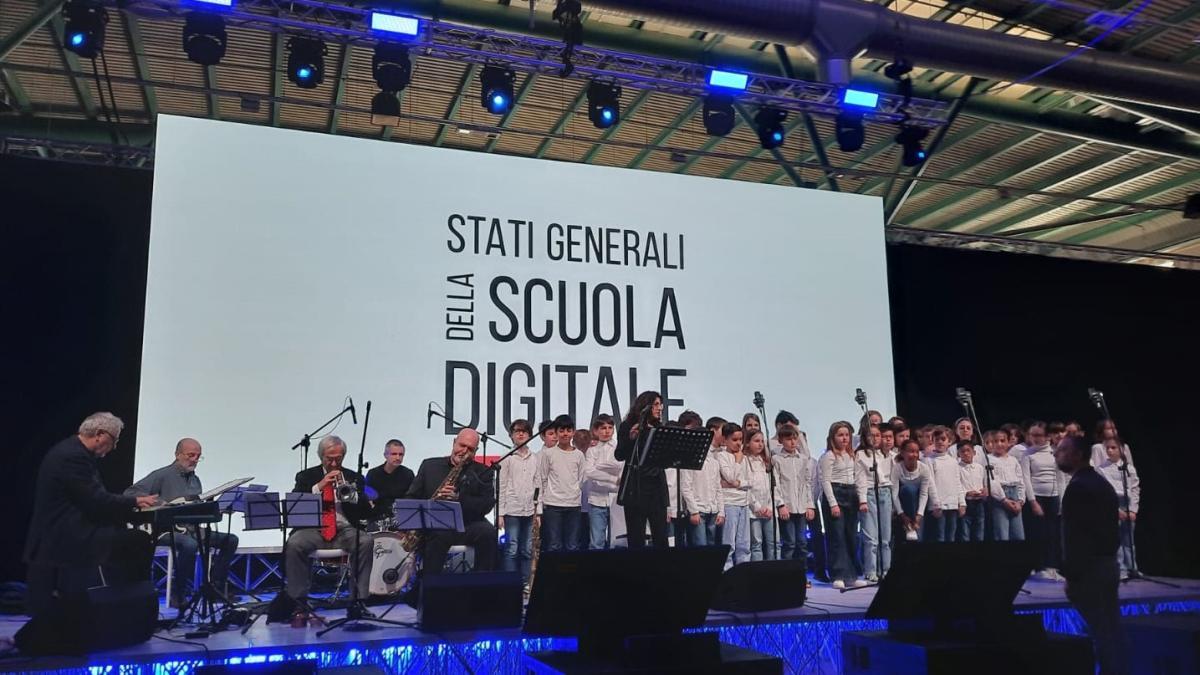 Bergamo, il jazz a scuola con il Cdpm. Claudio Angeleri: «Giovani favolosi e sottovalutati»