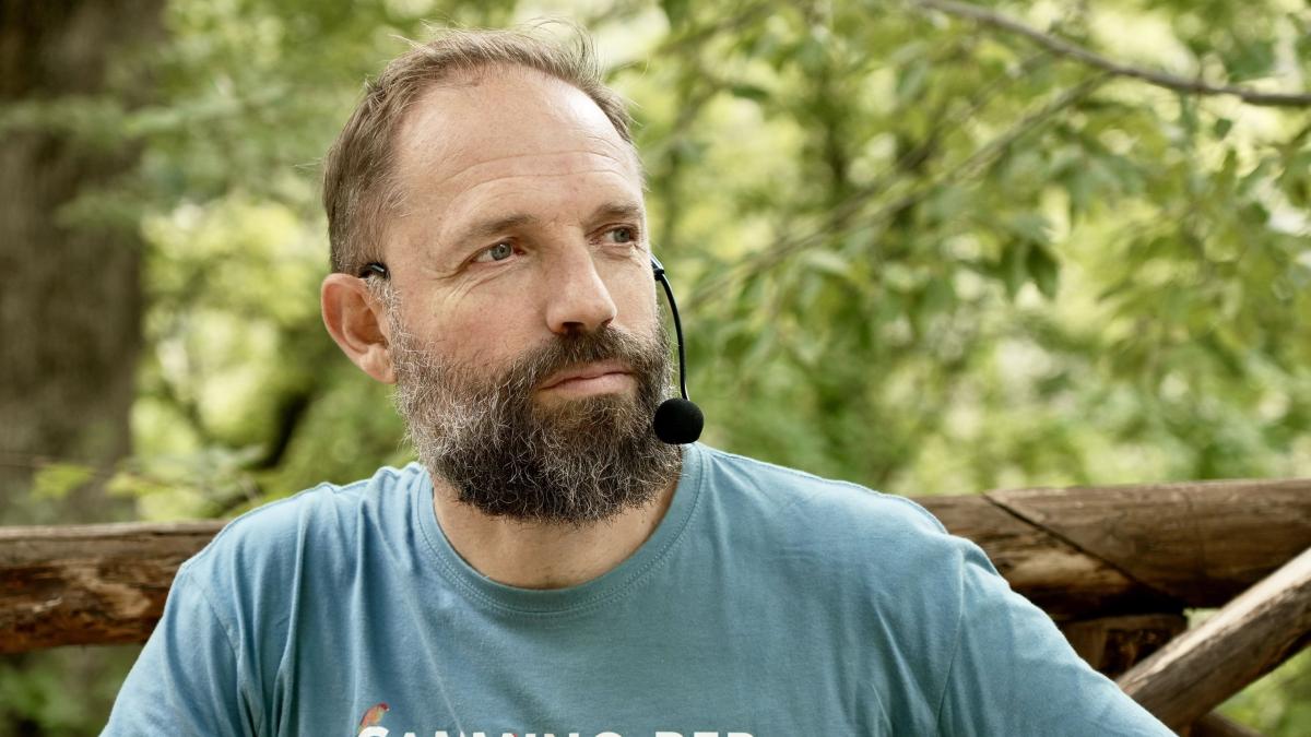 Il Cammino per gli animali di Angelo Vaira «Chiediamo al Papa e alla