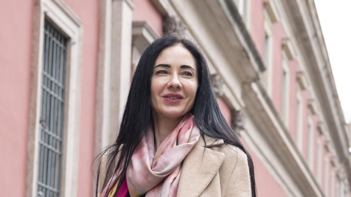 Marina Brambilla, rettrice della Statale: «Basta con la banalità dell'odio, dialogare sarà la nostra missione»
