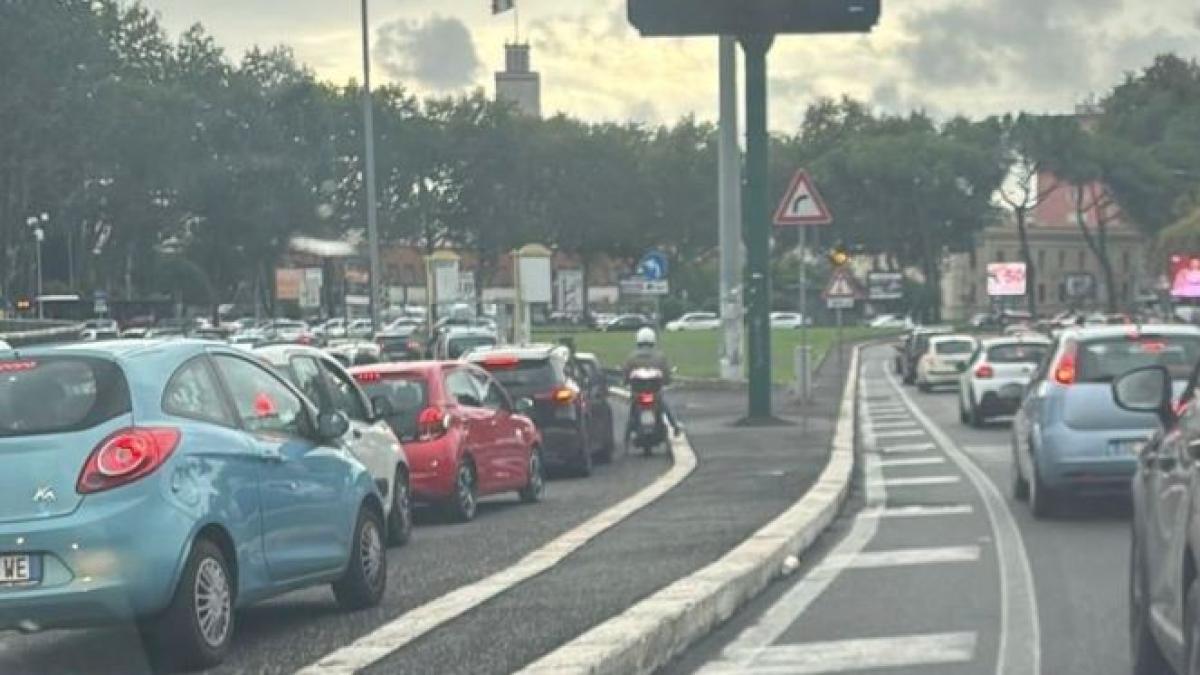 Chiuse di notte le gallerie Giovanni XXIII, Ignazio Guidi, Fleming e Pasa a Roma: manutenzione degli impianti