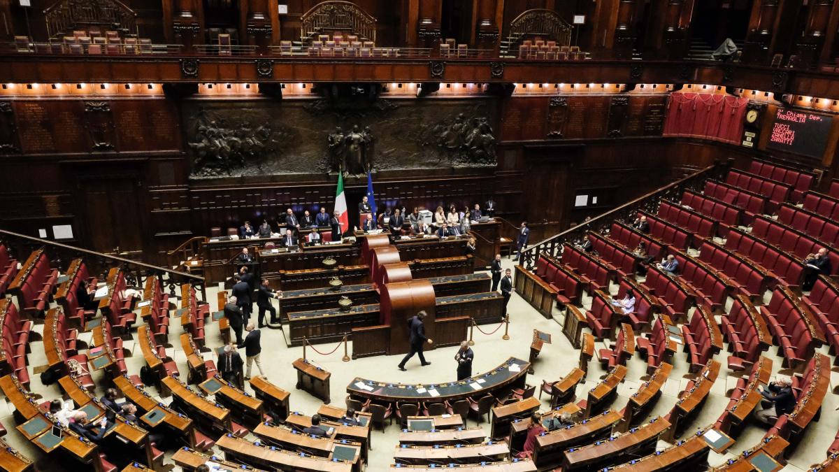 Corte costituzionale, un autogol sul metodo che alimenta la spaccatura