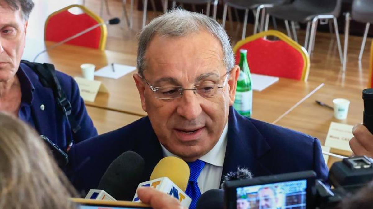 «Zone Rosse», il Consiglio di Stato dà ragione al prefetto di Napoli: battute le associazioni che si opponevano