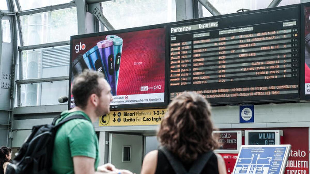 Treni, metropolitane, bus:  gli orari e le fasce di garanzia in vista dello sciopero. La guida