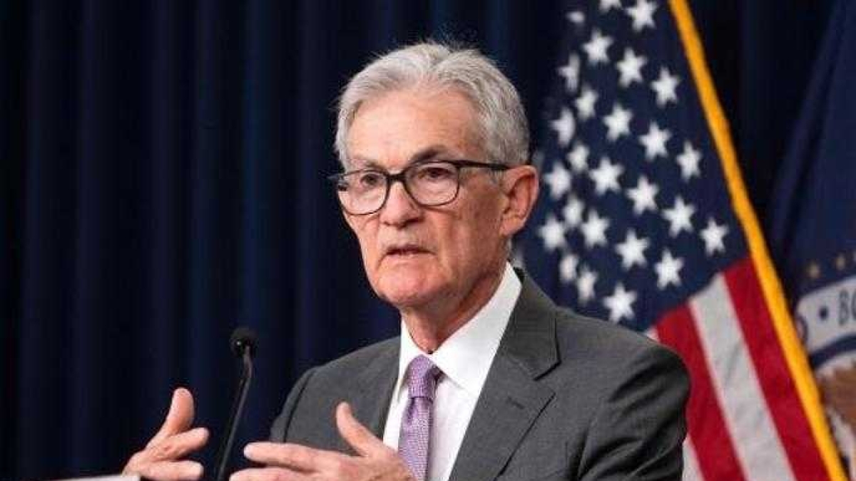 Fed, Powell: «Effetto dazi sui prezzi ora è visibile». E apre a un possibile taglio dei tassi Fed, Powell: «Effetto dazi sui prezzi ora è visibile». E apre a un possibile taglio dei tassi