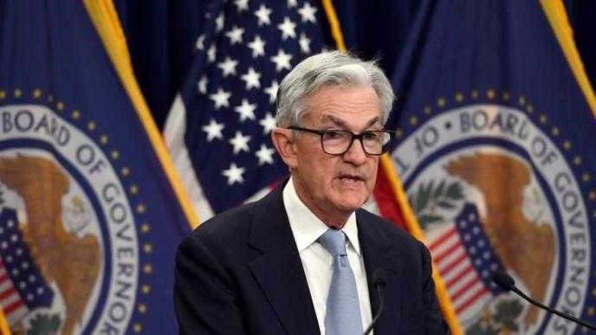 La Fed taglia i tassi di interesse dello 0,25. Riviste al rialzo le stime del Pil Usa La Fed taglia i tassi di interesse dello 0,25. Riviste al rialzo le stime del Pil Usa