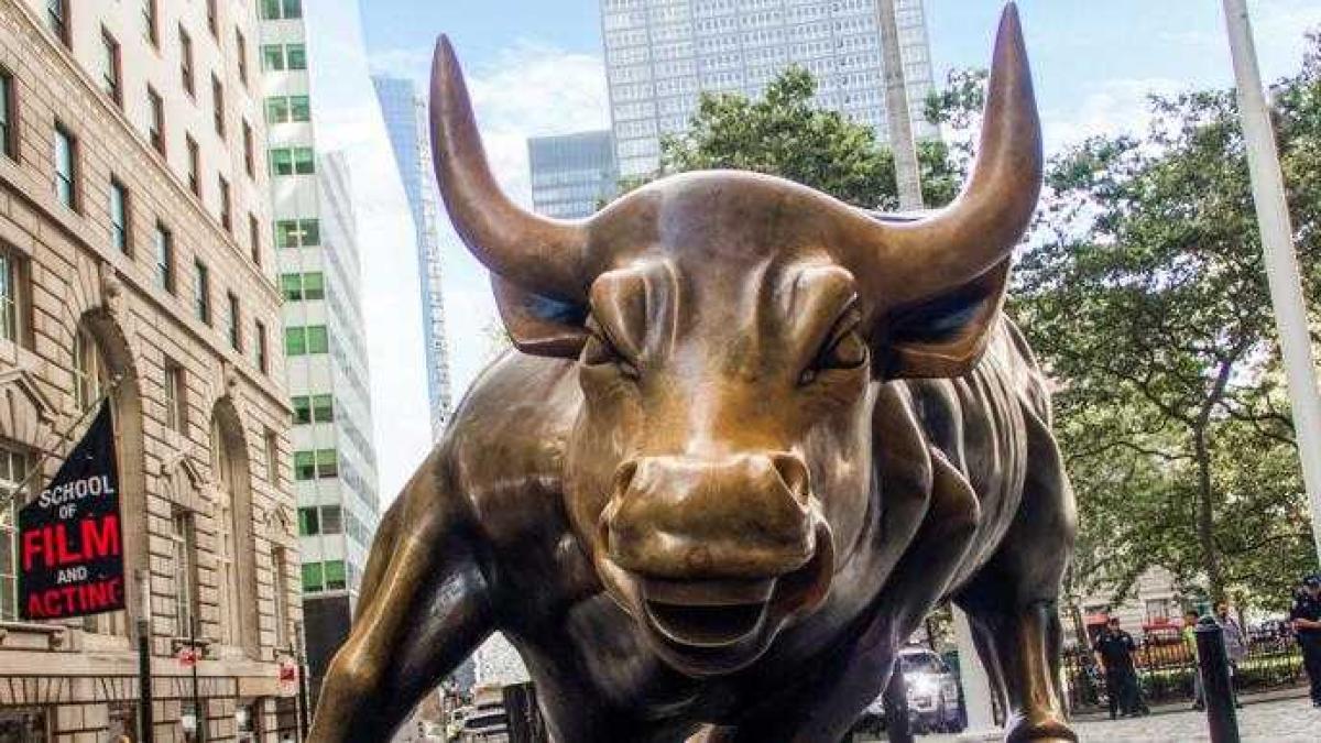 Il paradosso delle Borse guerre e crisi economica ma i listini corrono. C e da fidarsi Corriere