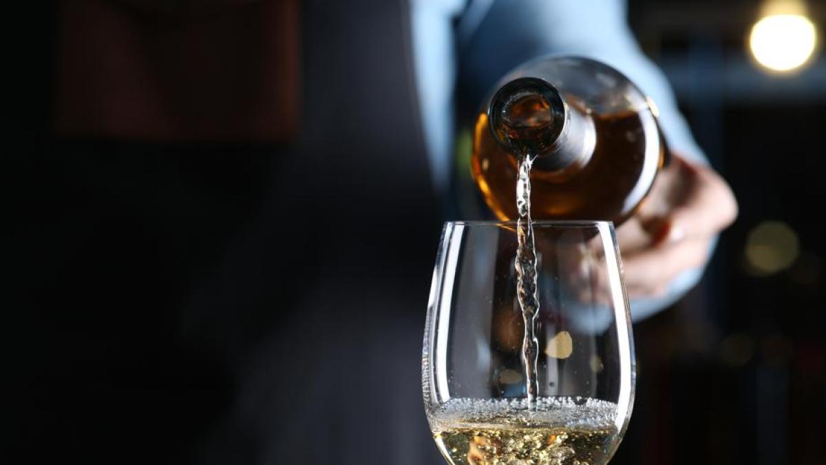 Italian wine reconquers America: historic overtaking of French bubbles, the USA our main importer