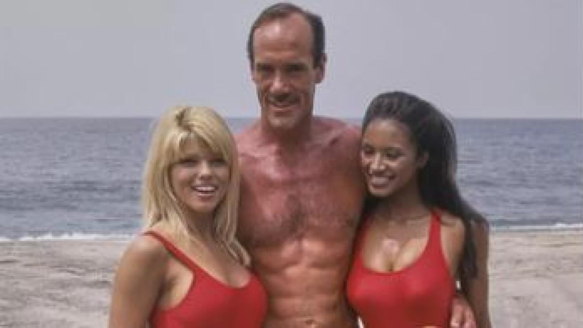 Michael Newman, farewell to the keeper of historical life «Baywatch», 68 years old