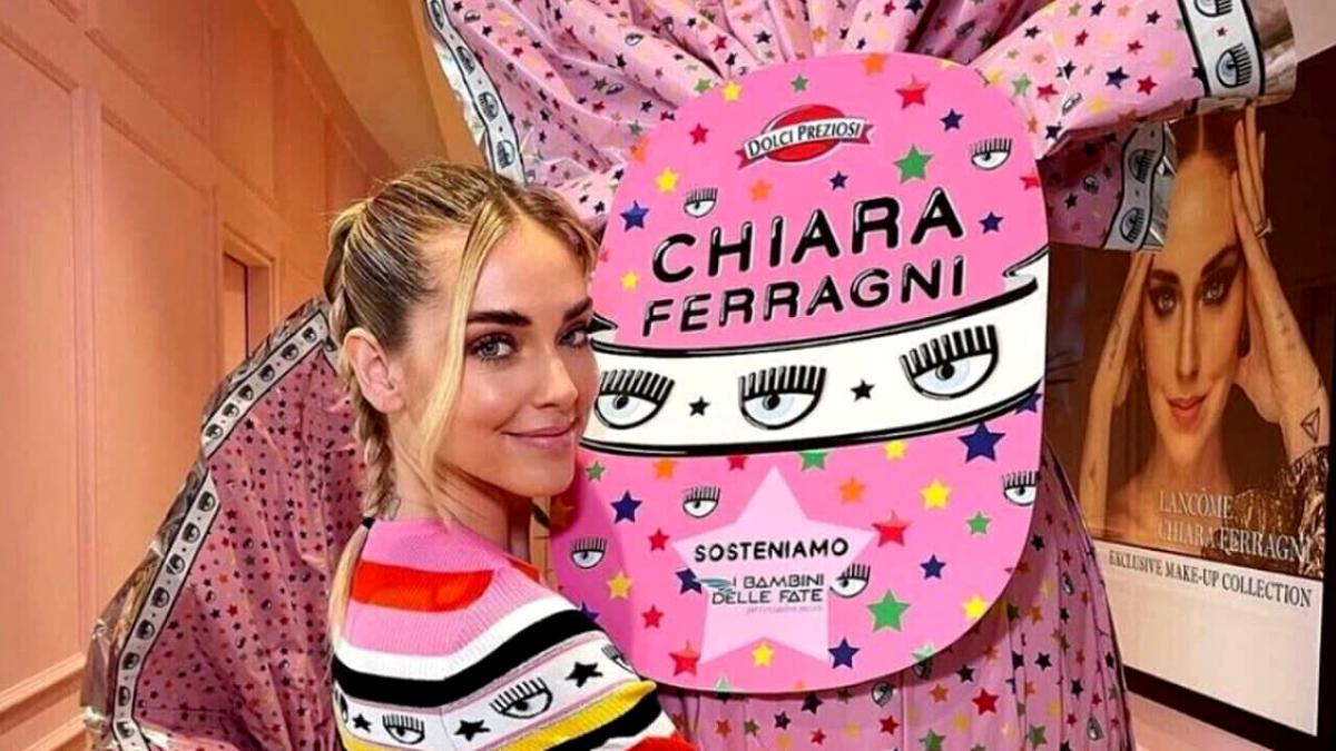 Chiara Ferragni, Entro Dicembre La Memoria Difensiva Sul Caso Del ...