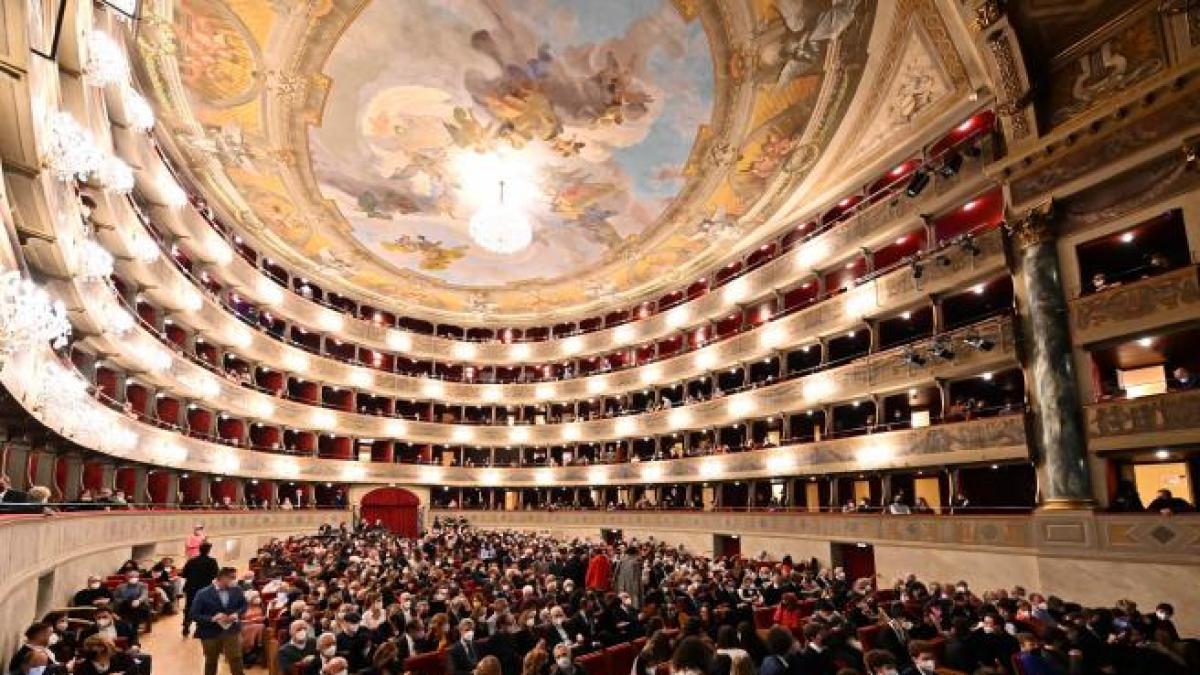 Donizetti Opera, il festival conquista gli stranieri: + 30% di pernottamenti. Dagli sponsor 1,3 milioni