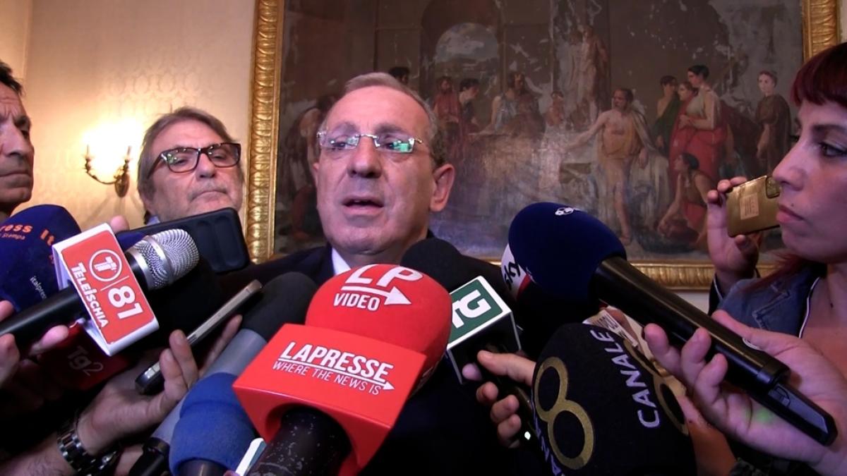 Terremoto Campi Flegrei, il prefetto di Napoli: attivati maggiori controlli sui costoni