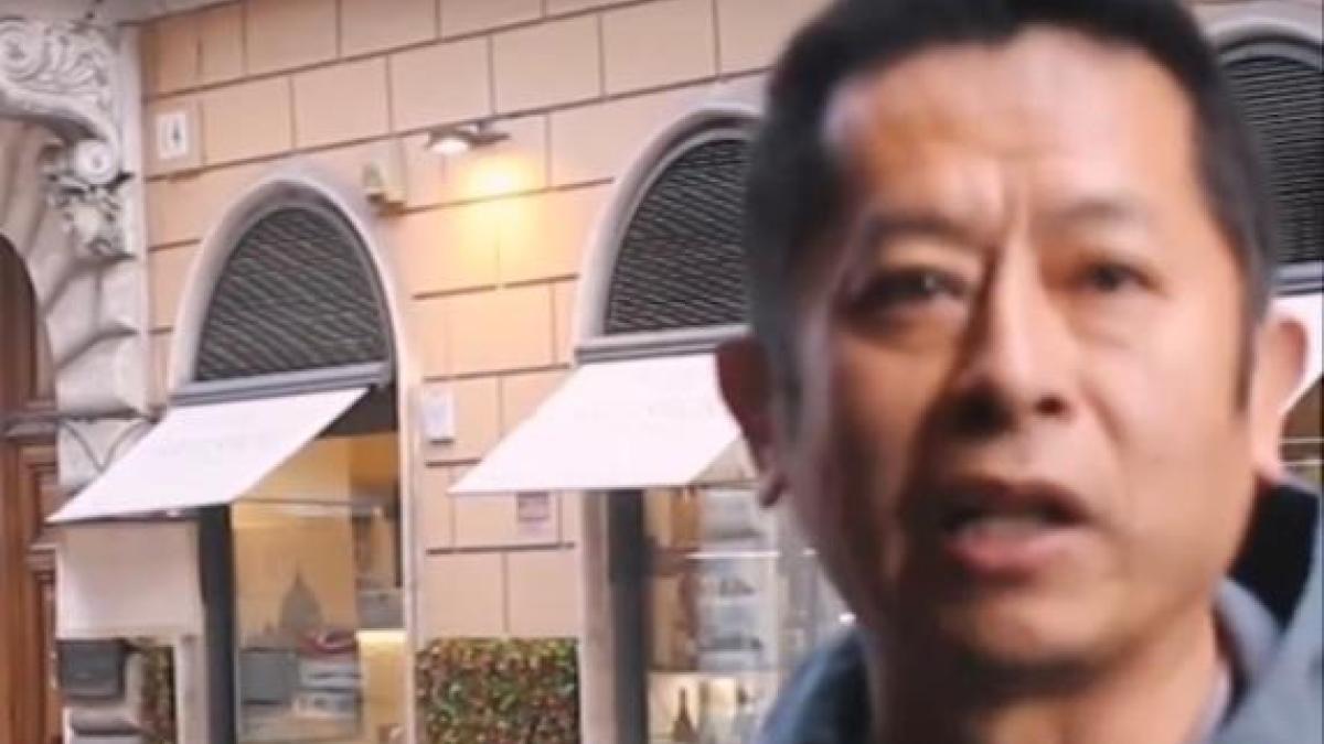 Droga pagata con i bitcoin a Roma: indagato Franco Lee, il cripto-influencer che si definiva «bancomat 24 ore su 24»