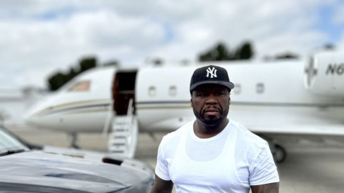 50 Cent ha rifiutato 3 milioni di dollari per esibirsi al comizio di Donald Trump al Madison Square Garden di New York