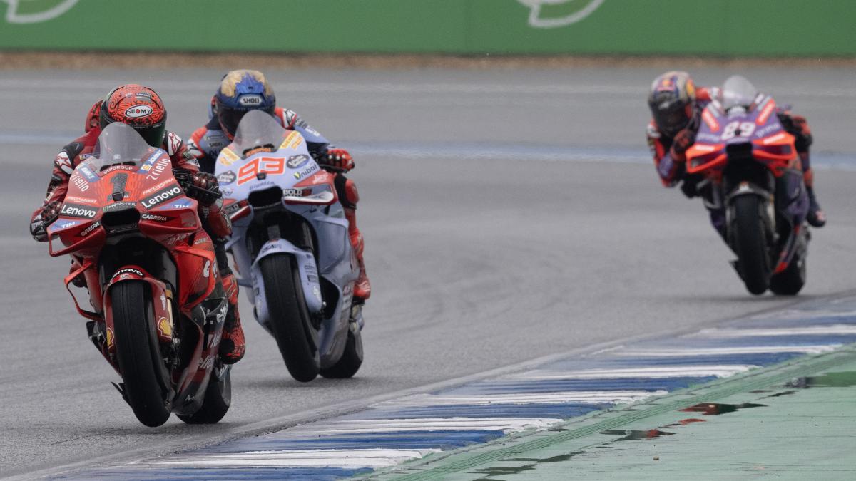 MotoGp in Malesia, dove vederlo in tv: gli orari e il programma