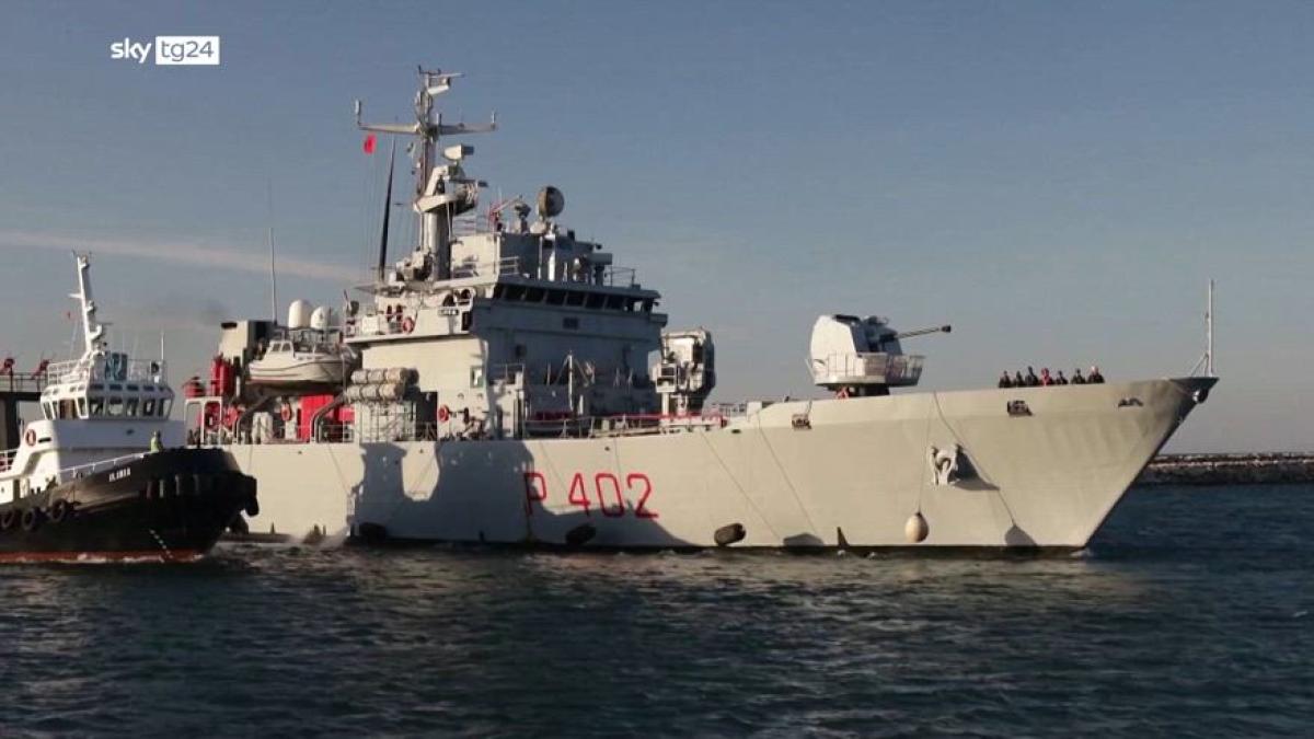 Albania, l'attesa dei nuovi migranti nei prossimi giorni.Si muove la Corte dei Conti