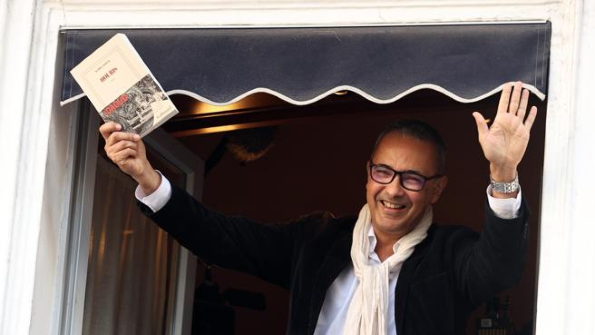 Kamel Daoud atteso alla Milanesiana. Ma lo scrittore potrebbe rinunciare per il timore di un arresto