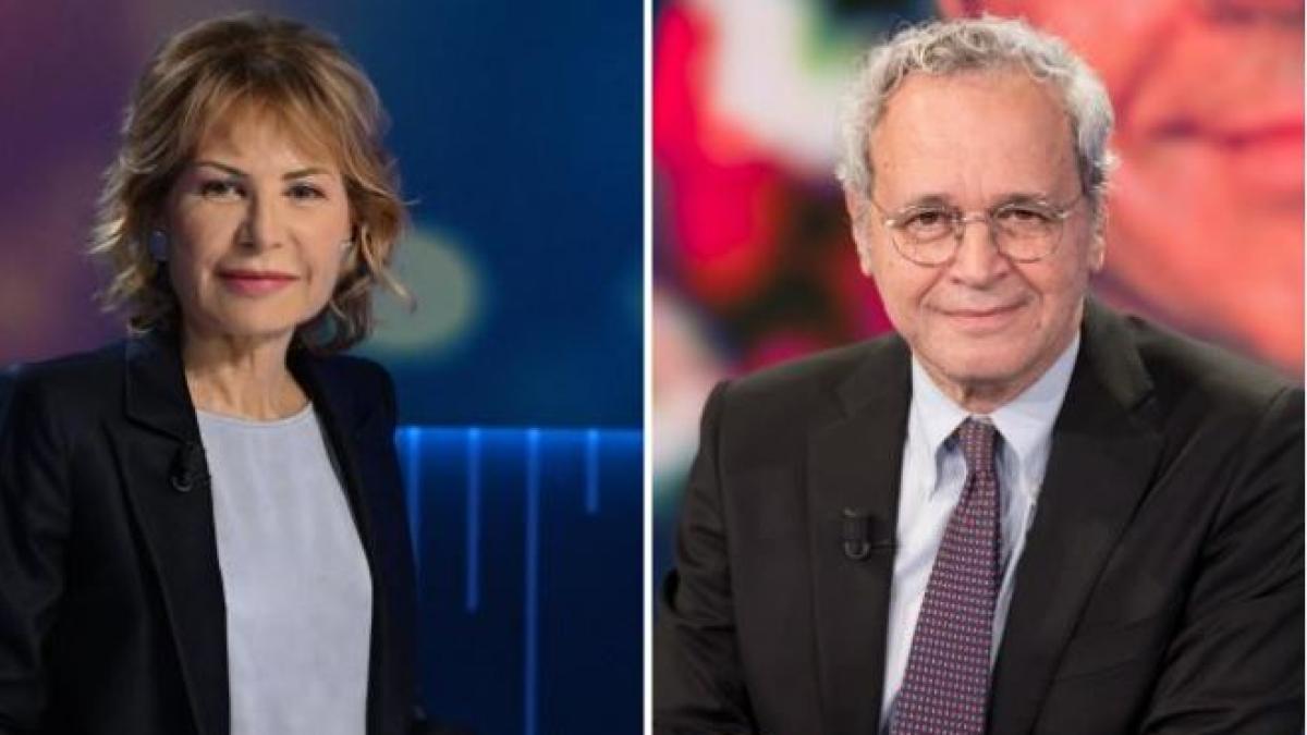 La7 è la terza rete in prime time (20-22.30) per il secondo mese consecutivo