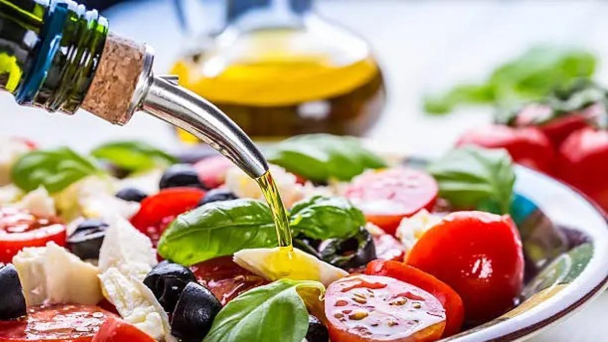 La dieta può prevenire il 40% dei tumori, ma solo il 7% degli italiani segue abitudini alimentari corrette