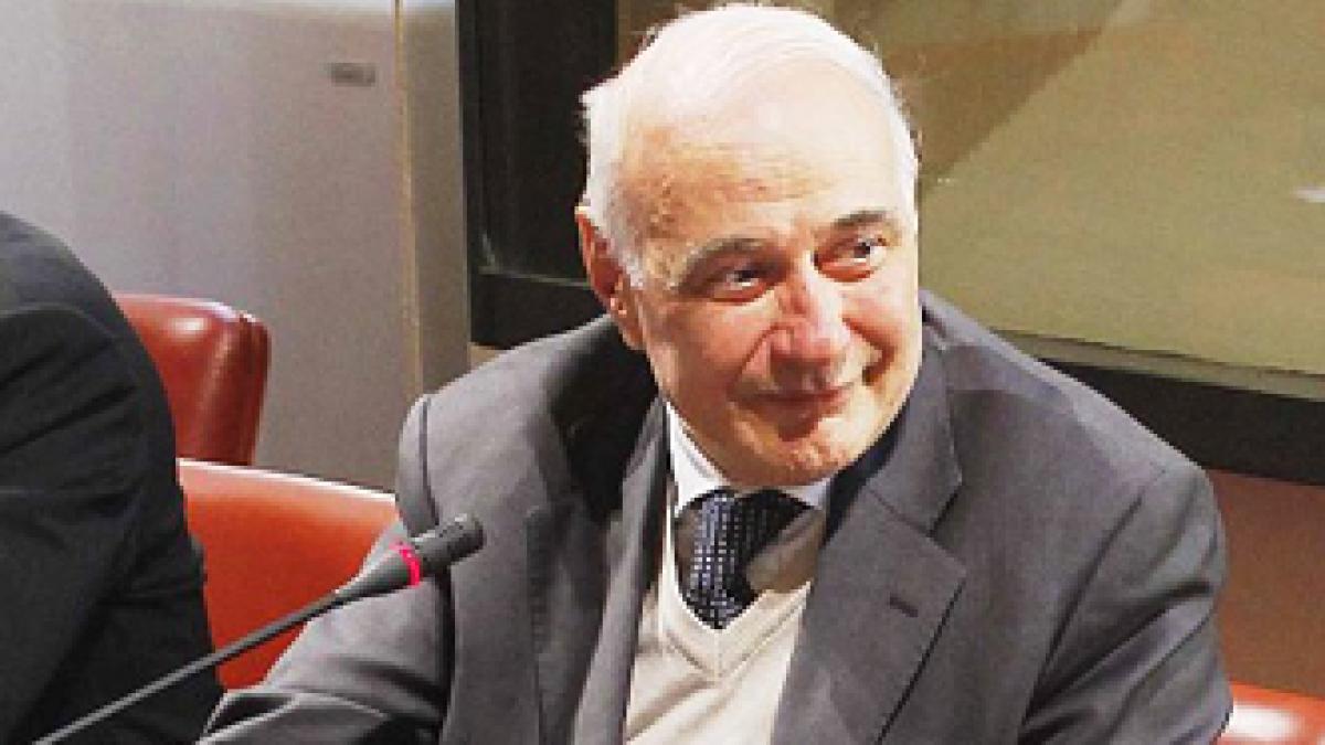 Siena, è morto Alberto Monaci, il bancario politico Corriere.it