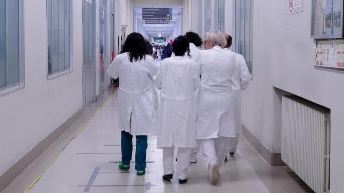 Sciopero Dei Medici Il 20 Novembre: 1,2 Milioni Di Prestazioni A ...