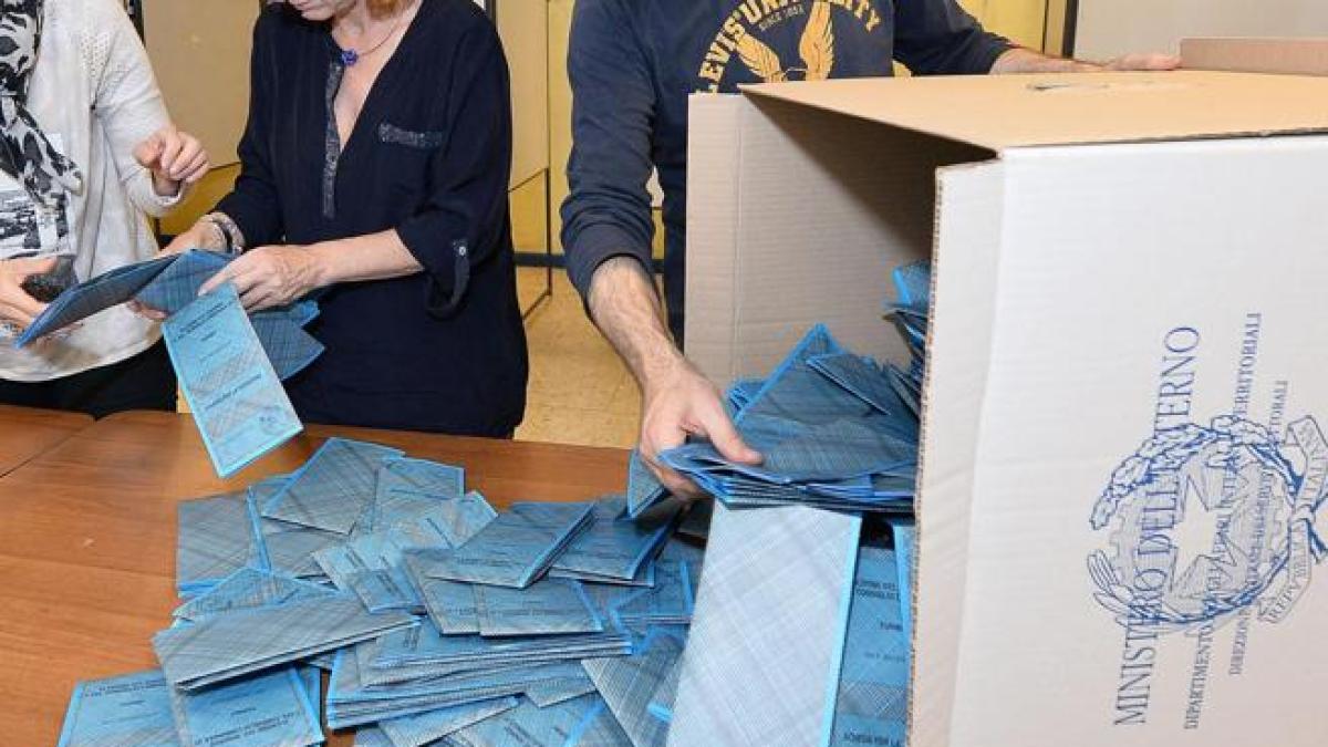 Elezioni comunali del 25 e 26 maggio a Calcinate, Canonica e Castione: cosa serve sapere