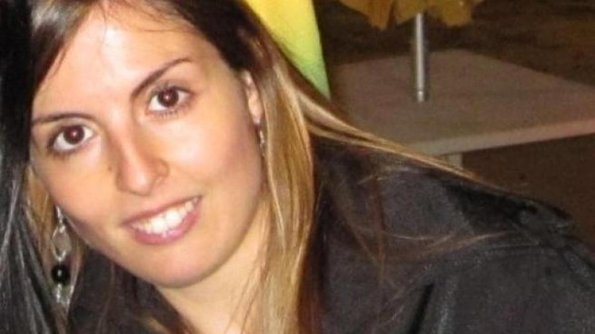 Women Francesca Deida, her husband admitted that he killed ii and hid the body in a bag